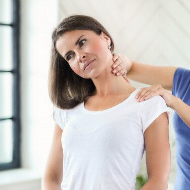 neck pain manual therapy nyc