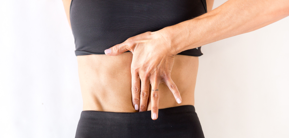 What Is The Mom Pooch? How To Identify & Treat Diastasis Recti