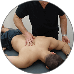 Back Pinched Nerve Treatment Doctor NYC· Sports Injury Clinic