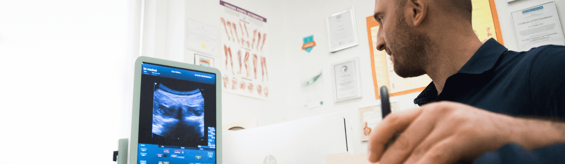Accurate Tendonitis Diagnosis Means Successful Treatment