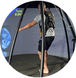 Postural, structural and biomechanical assessment