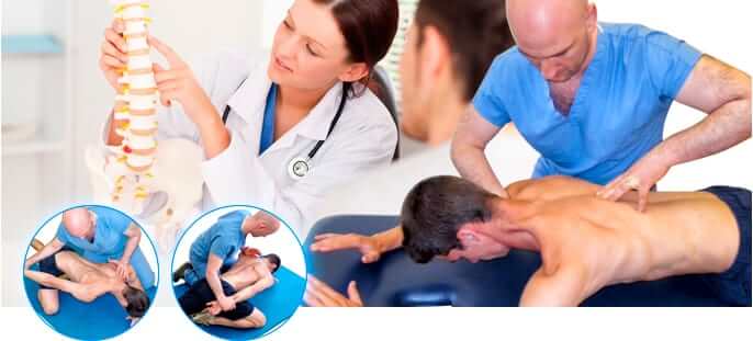 Innovative Chiropractic Care Available in NYC