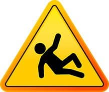 Fall Prevention Recommendations