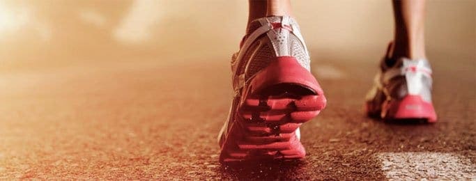 gait analysis for choosing your running shoes