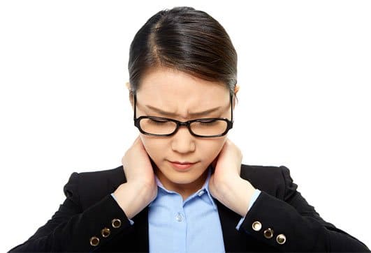 Neck Pain treatment NYC