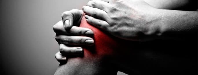 Patellofemoral pain