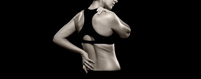 Top 5 Back Pain Myths