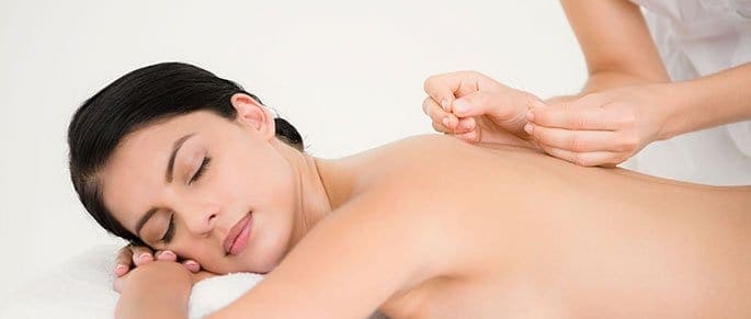 New Research Shows How Acupuncture Improves Sleep