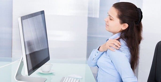 Chiropractic Care Treatment for Cervical Myofascial Strain