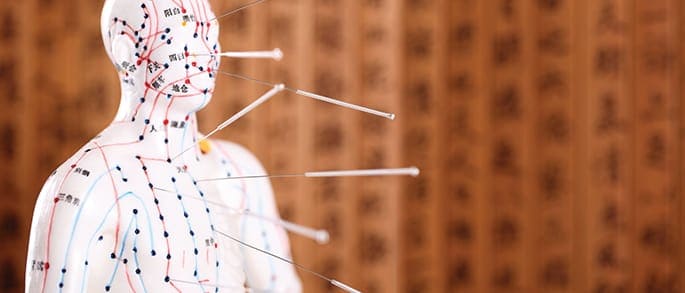 CT Scans Reveal That Acupuncture is Based  Upon Sound Knowledge