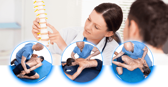 Chiropractic care