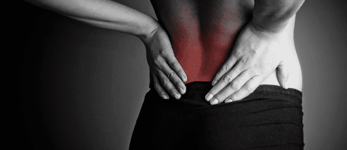 Sciatica and Lower Back Pain