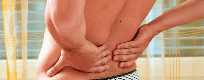 Chiropractic for SI joint pain