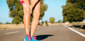 Knee Osteoarthritis and Running