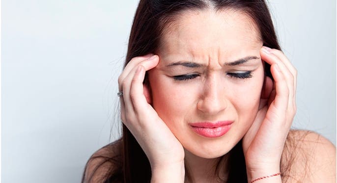 When headaches become lethal: types of a headache that you should not ignore