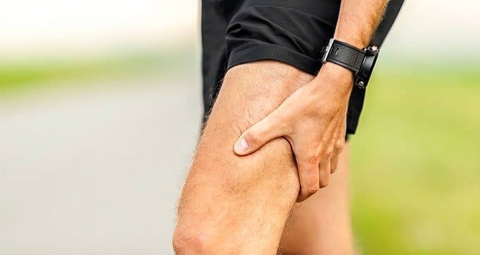 hamstring Injuries