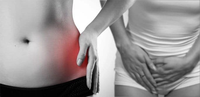 Main Causes of Pain in the Hip, Thigh, and Groin