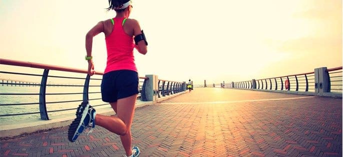 Common Running Injuries: Prevention and Treatment