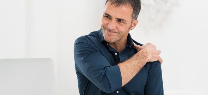 What Makes Shoulder Pain Treatment Effective?