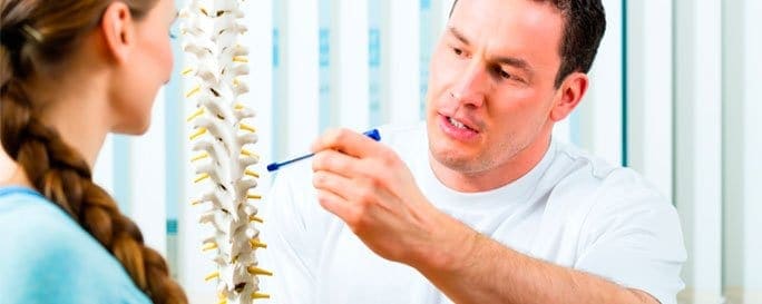 What Does Back Pain Mean 