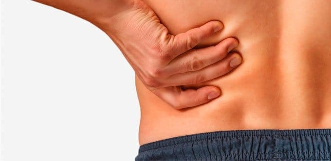 Low Back Pain: Causes, Symptoms, Diagnosis And Treatment