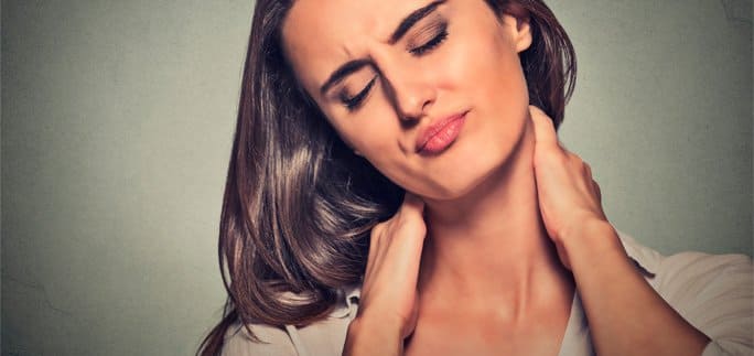 Physical Therapy and its Role in Chronic Neck Pain