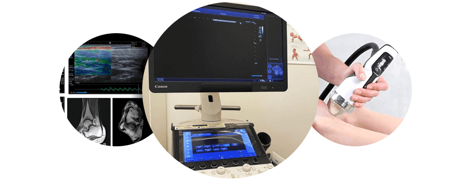 High Tech Equipment for Accurate Tendon Diagnosis and Testing