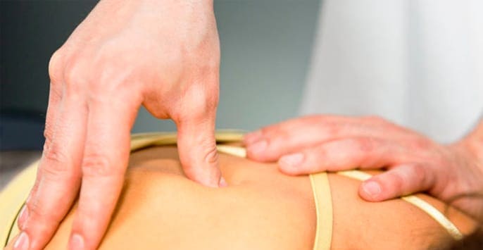 Benefits of Trigger Point Therapy