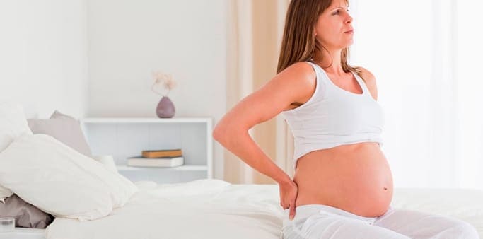 Avoiding the Aches and Pains of Pregnancy