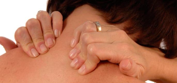 trigger point self massage