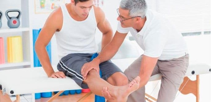 Physical-Therapy-to-Treat-Torn-Meniscus-Comparable-to-Surgery-for-Many-Patients