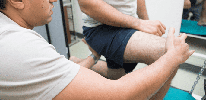How Physical Therapy and Osteoarthritis Symptoms