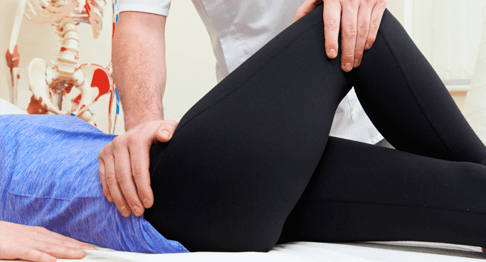 Physical Therapy Promotes Pelvic Health