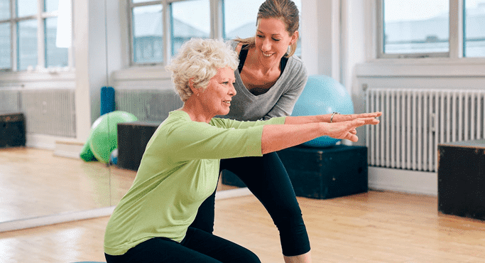 9 Tips From Physical Therapists