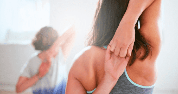 Ideas to Give Your Spine Special Treatment