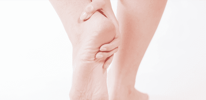 Is my heel pain from plantar fasciitis? | Gundersen Health