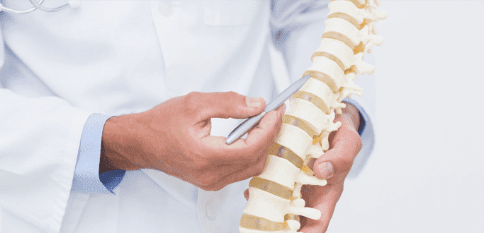 Practical and Natural Techniques for Healing Herniated Discs