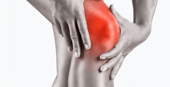 Shock Away Pain from Knee OA with ESWT | Nydnrehab