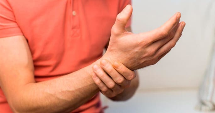 Physical Therapy for Wrist Tendinitis