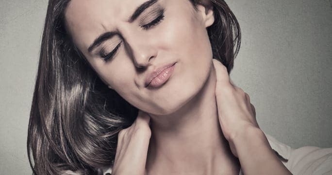 neck pain treatment nyc