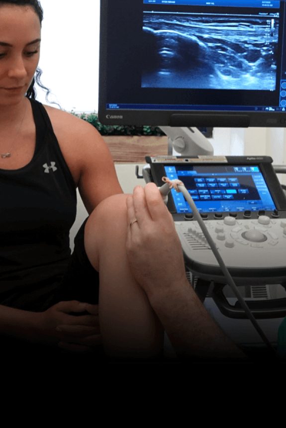 How It Works: Ultrasound Modes