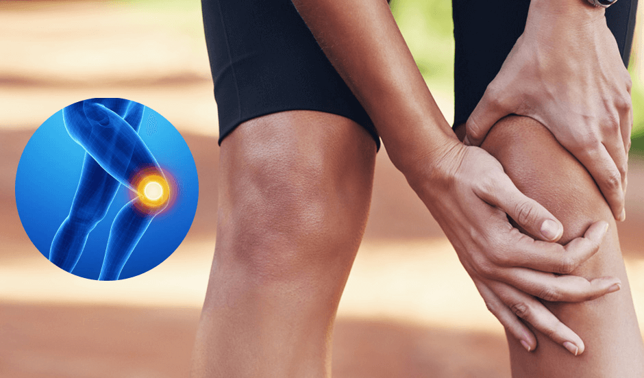 Magnetic Knee Braces: Reduce Knee Pain - Knee Pain Explained