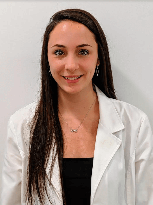 Dr. Christina Pekar, DC