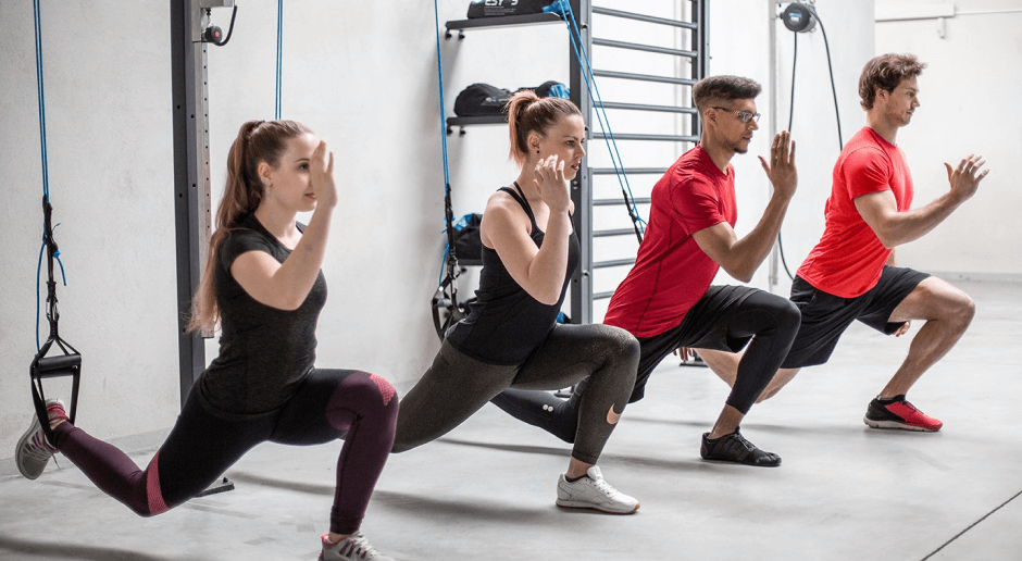 Why Functional Fitness Is Valuable to Everyone