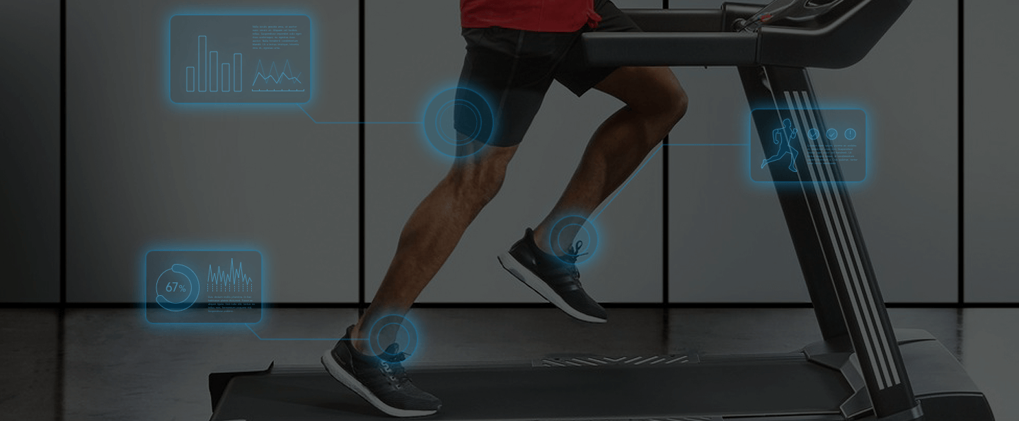 Gait and Running Retraining