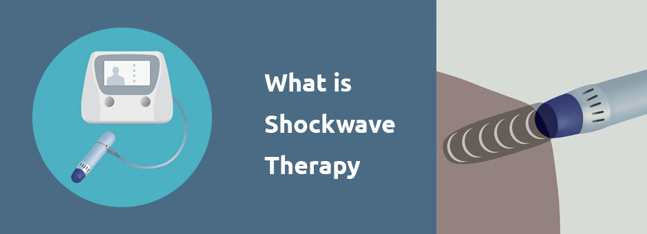 What is Shockwave Therapy