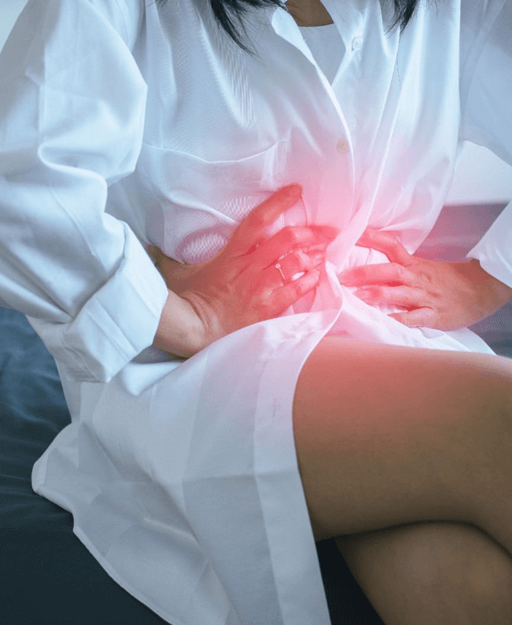 Pelvic Personalized Pain Therapy