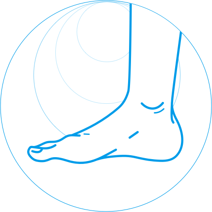Foot and Ankle Conditions We Treat