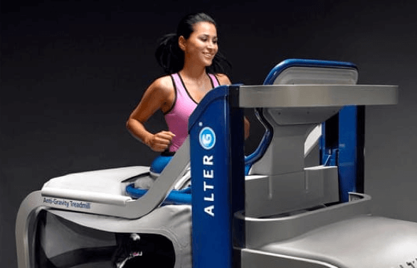 Alter-G Antigravity Treadmill