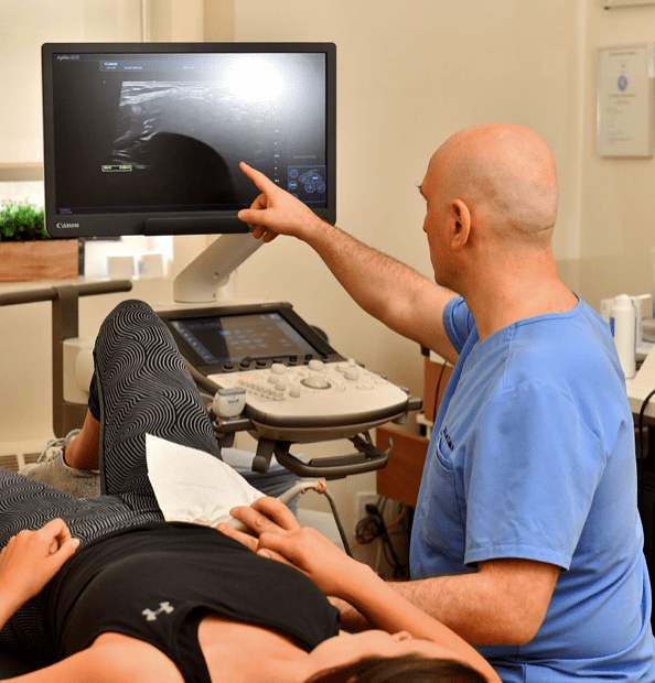 Why Hip Pain Treatment at NYDNRehab is Better than Traditional Physical Therapy Image 2
